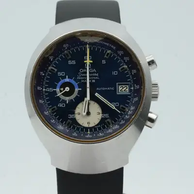 Omega Speedmaster 176.002