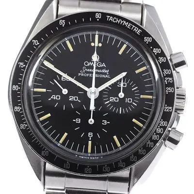 Omega Speedmaster Apollo 11 ST145.022 TO322030
