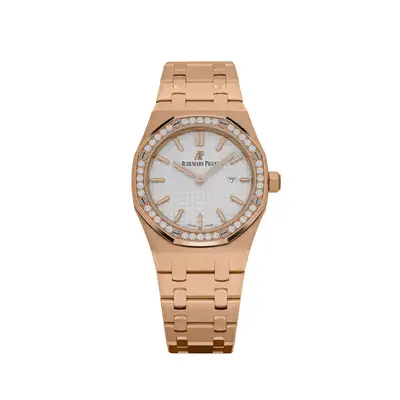 Audemars Piguet Royal Oak 67651OR
