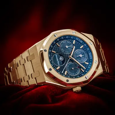 Audemars Piguet Royal Oak 26574OR