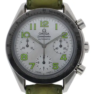 Omega Speedmaster 3834.72.35
