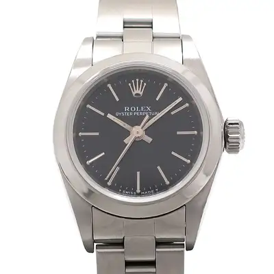 Rolex Oyster Perpetual 67810