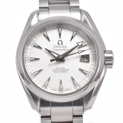 Omega Seamaster 231.10.30.20.02.001