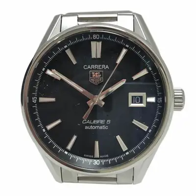 TAG Heuer Carrera Calibre 5 WAR211A-1