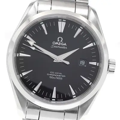Omega Seamaster 2502.50