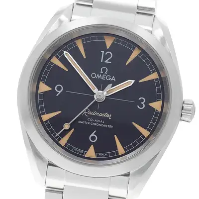Omega Seamaster 220.10.40.20.01.001