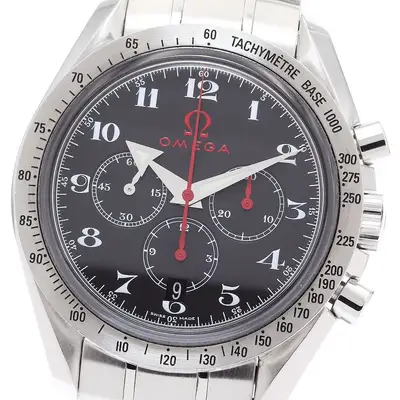 Omega Speedmaster 3556.50