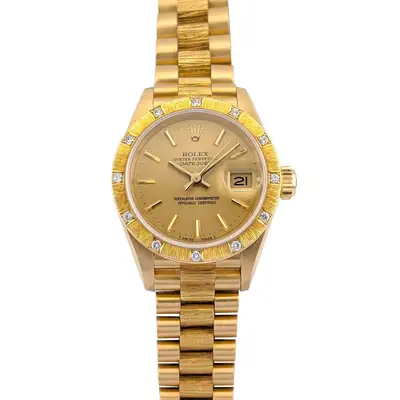 Rolex Lady-Datejust 69288