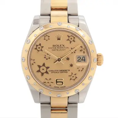 Rolex Datejust 178343