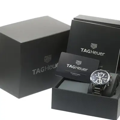 TAG Heuer CARRERA CALIBRE 16 CBM2112-0