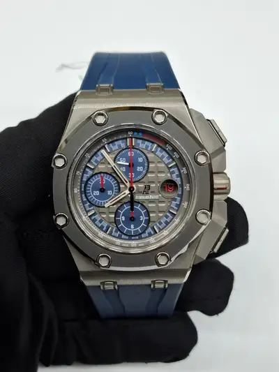 Audemars Piguet Royal Oak Offshore Chrono
