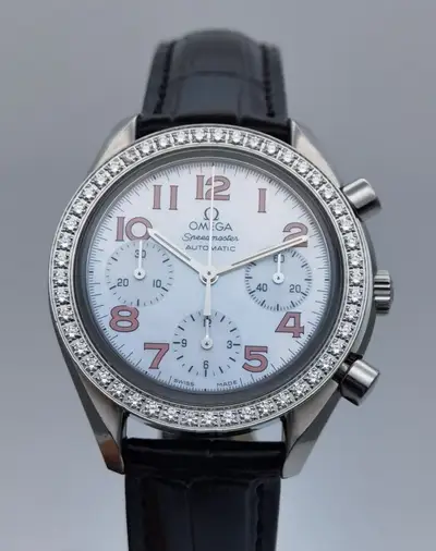 Omega Speedmaster 3835.74