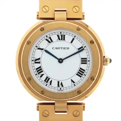 Cartier Santos 81914