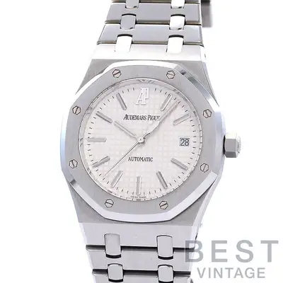Audemars Piguet Royal Oak 15300ST