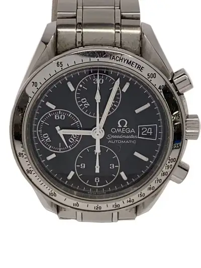 Omega Speedmaster Professional #2nW4802