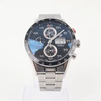 TAG Heuer Carrera Day Date CV2A10