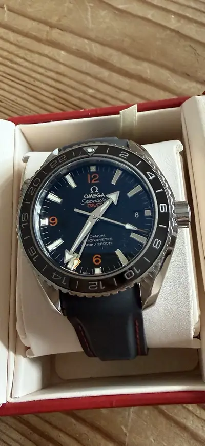 Omega Seamaster 232.32.44.22.01.002