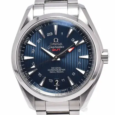 Omega Seamaster 231.10.43.22.03.001
