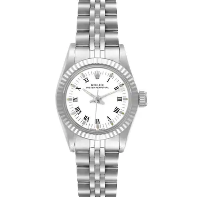 Rolex Oyster Perpetual 67194