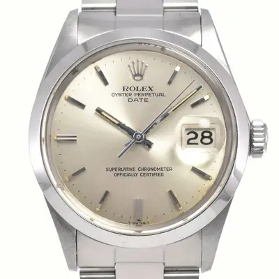 Rolex Oyster Perpetual 147503