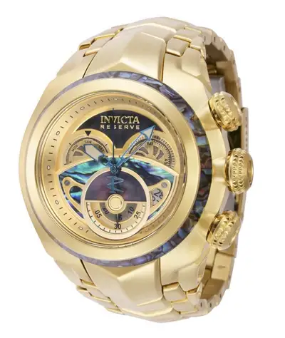 Invicta 🔥Swiss Made🔥Invicta CEO LOT🔥RESERVE S1 Rally