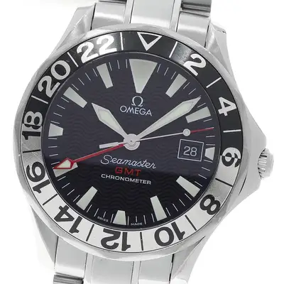 Omega Seamaster 2234.50
