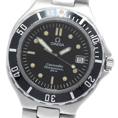 Omega Seamaster TO314543