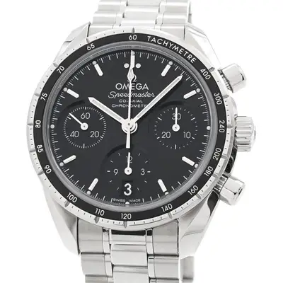 Omega Speedmaster 324.30.38.50.01.001