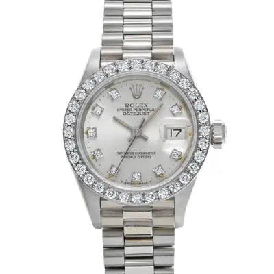 Rolex Datejust 69139G