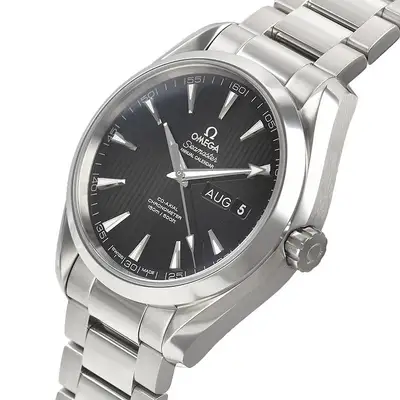Omega Seamaster 231.10.43.22.01.002