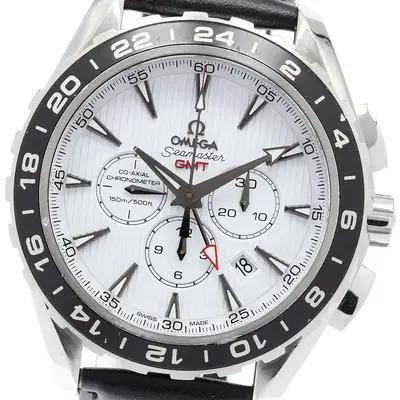 Omega Seamaster 231.13.44.52.04.001