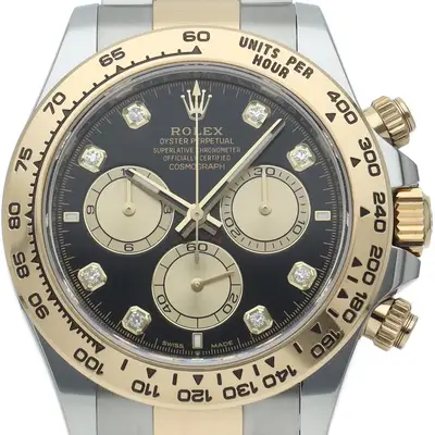 Rolex Daytona 126503G