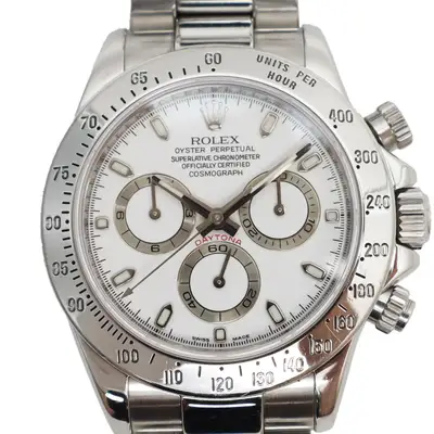 Rolex Daytona 2000S