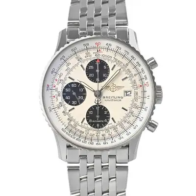 Breitling Old Navitimer Japan Edition A1332412