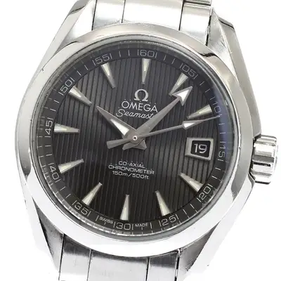 Omega Seamaster 231.10.30.20.06.001
