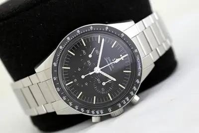 Omega Speedmaster 321 'Ed White'