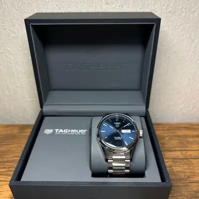 TAG Heuer Carrera Calibre 5
