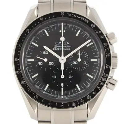 Omega Speedmaster 3570.50