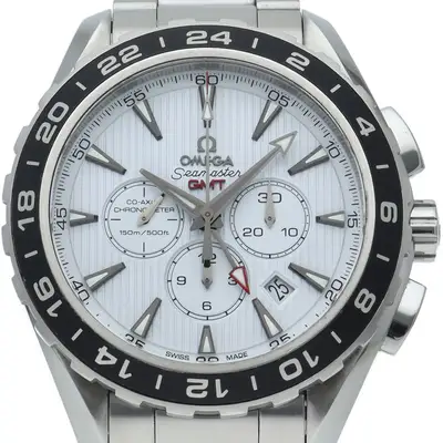 Omega Seamaster 231.10.44.52.04.001