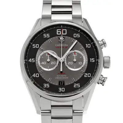 TAG Heuer Carrera Caliber 36 Chronograph