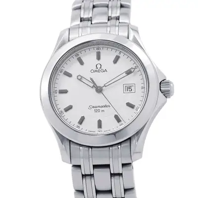 Omega Seamaster 2511.21.00