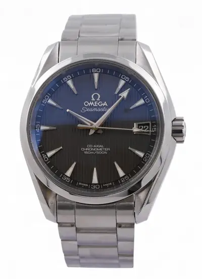 Omega Seamaster 231.10.42.21.06.001