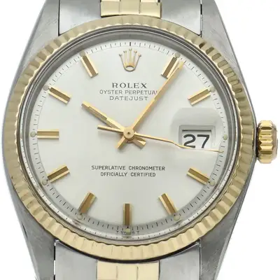 Rolex Datejust 1601/3