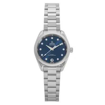 Omega Seamaster 220.10.34.20.53.001