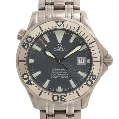 Omega Seamaster 2232.30