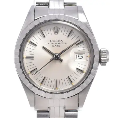 Rolex Oyster Perpetual 148491
