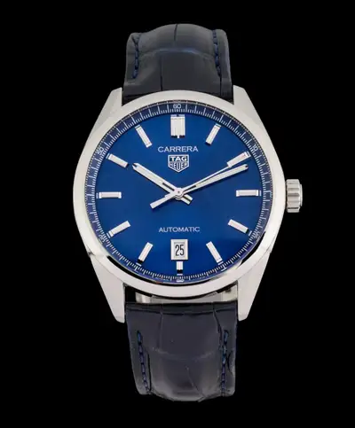 TAG Heuer Carrera WBN2112 Date