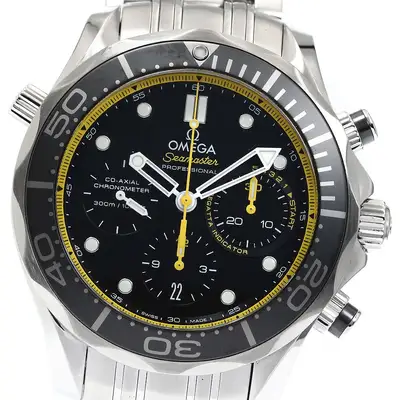 Omega Seamaster 212.30.44.50.01.002