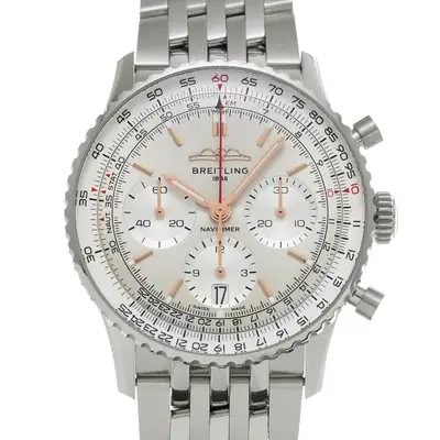 Breitling Navitimer B01 Chronograph 41 AB0139211G1A1(AB0139):