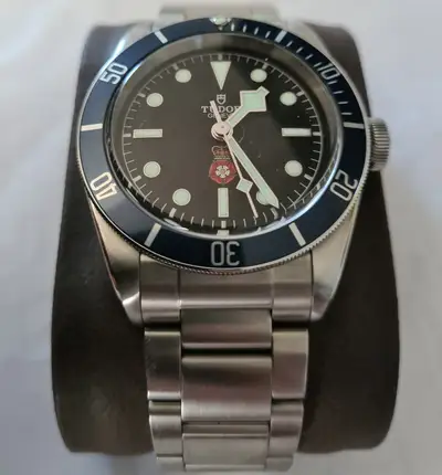 Tudor Limited Edition Tudor Royalty and Specialist